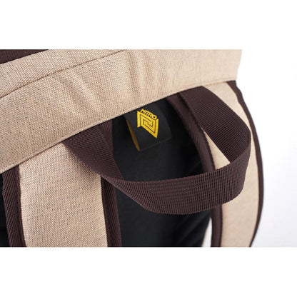 Nitro Bags NIKURO ALMOND