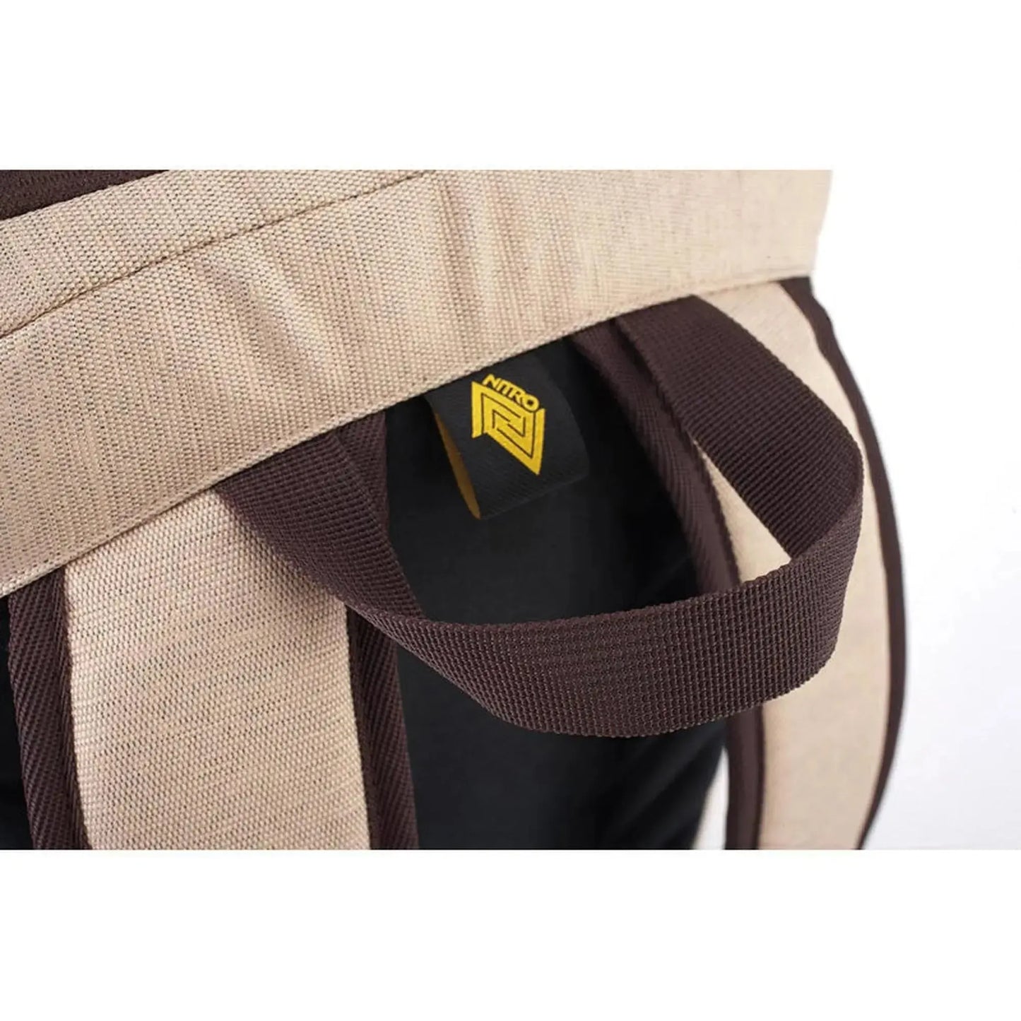 Nitro Bags NIKURO ALMOND