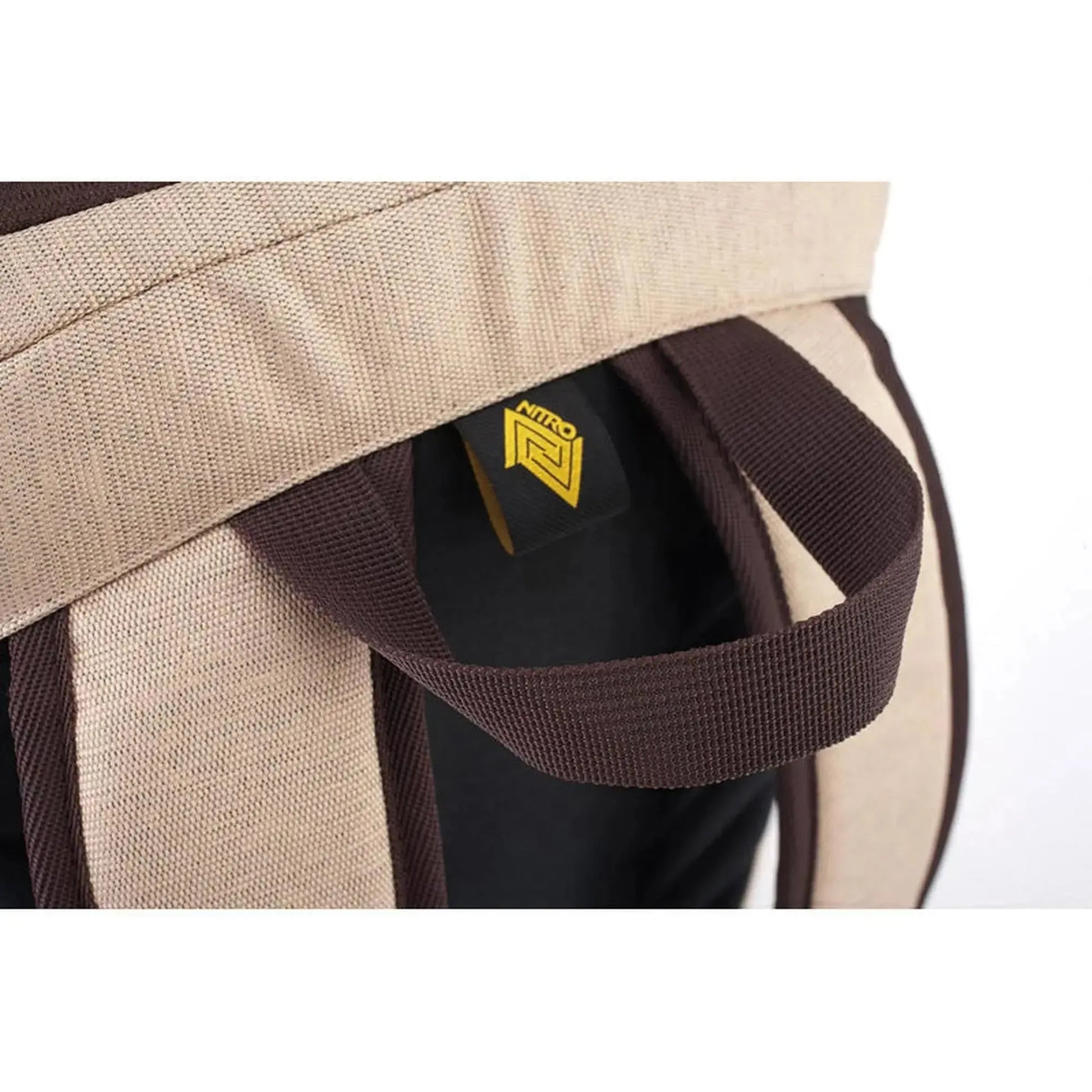 Nitro Bags NIKURO ALMOND