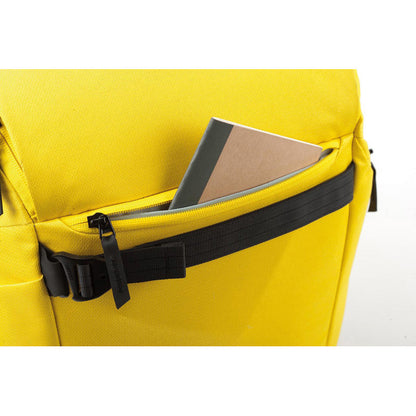 Nitro Bags NIKURO CYBER YELLOW