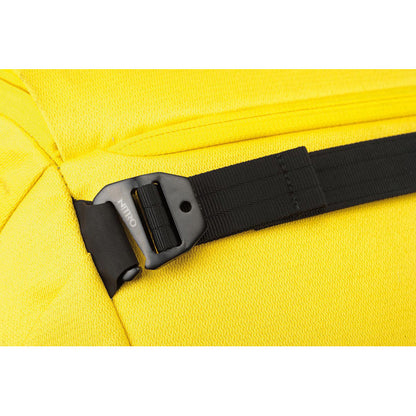 Nitro Bags NIKURO CYBER YELLOW