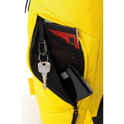 Nitro Bags NIKURO CYBER YELLOW