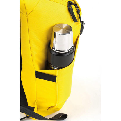 Nitro Bags NIKURO CYBER YELLOW