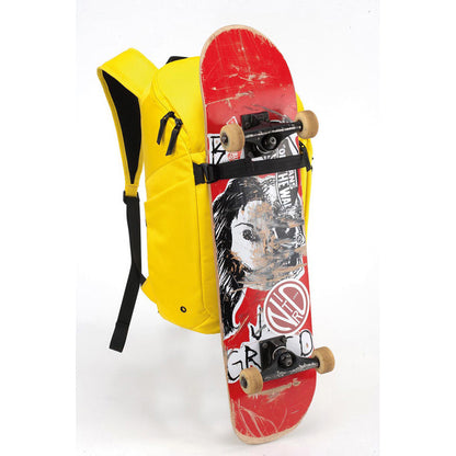Nitro Bags NIKURO CYBER YELLOW