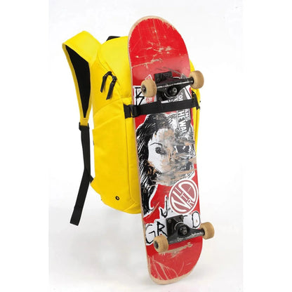 Nitro Bags NIKURO CYBER YELLOW
