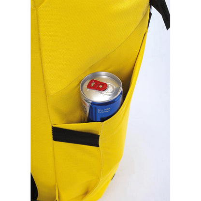 Nitro Bags NIKURO CYBER YELLOW