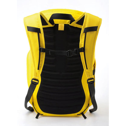 Nitro Bags NIKURO CYBER YELLOW