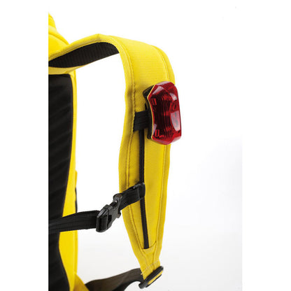 Nitro Bags NIKURO CYBER YELLOW