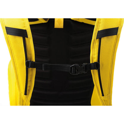 Nitro Bags NIKURO CYBER YELLOW