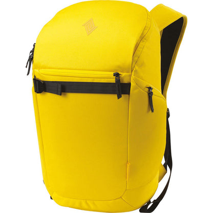 Nitro Bags NIKURO CYBER YELLOW