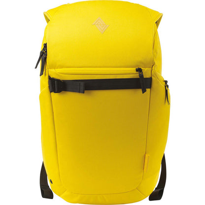 Nitro Bags NIKURO CYBER YELLOW