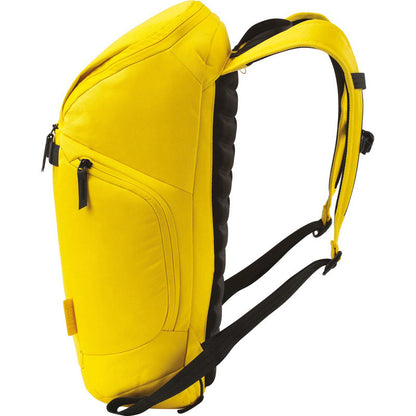 Nitro Bags NIKURO CYBER YELLOW