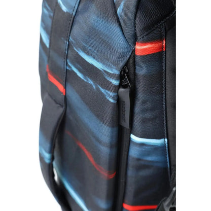 Nitro Bags NIKURO TRAVELER ACID DAWN