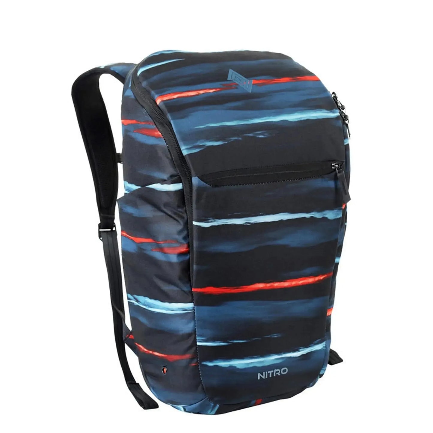 Nitro Bags NIKURO TRAVELER ACID DAWN