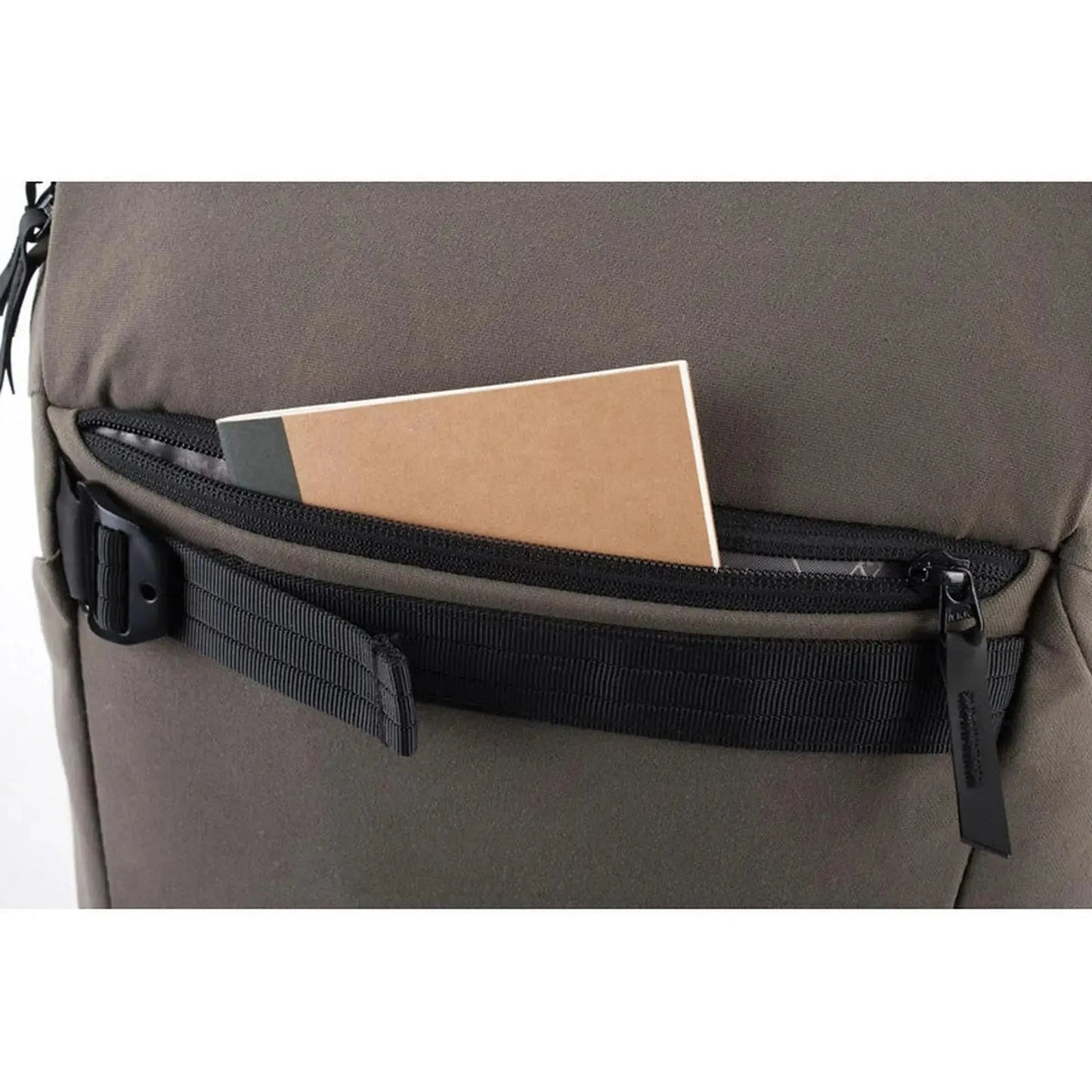 Nitro Bags NIKURO WAXED LIZARD