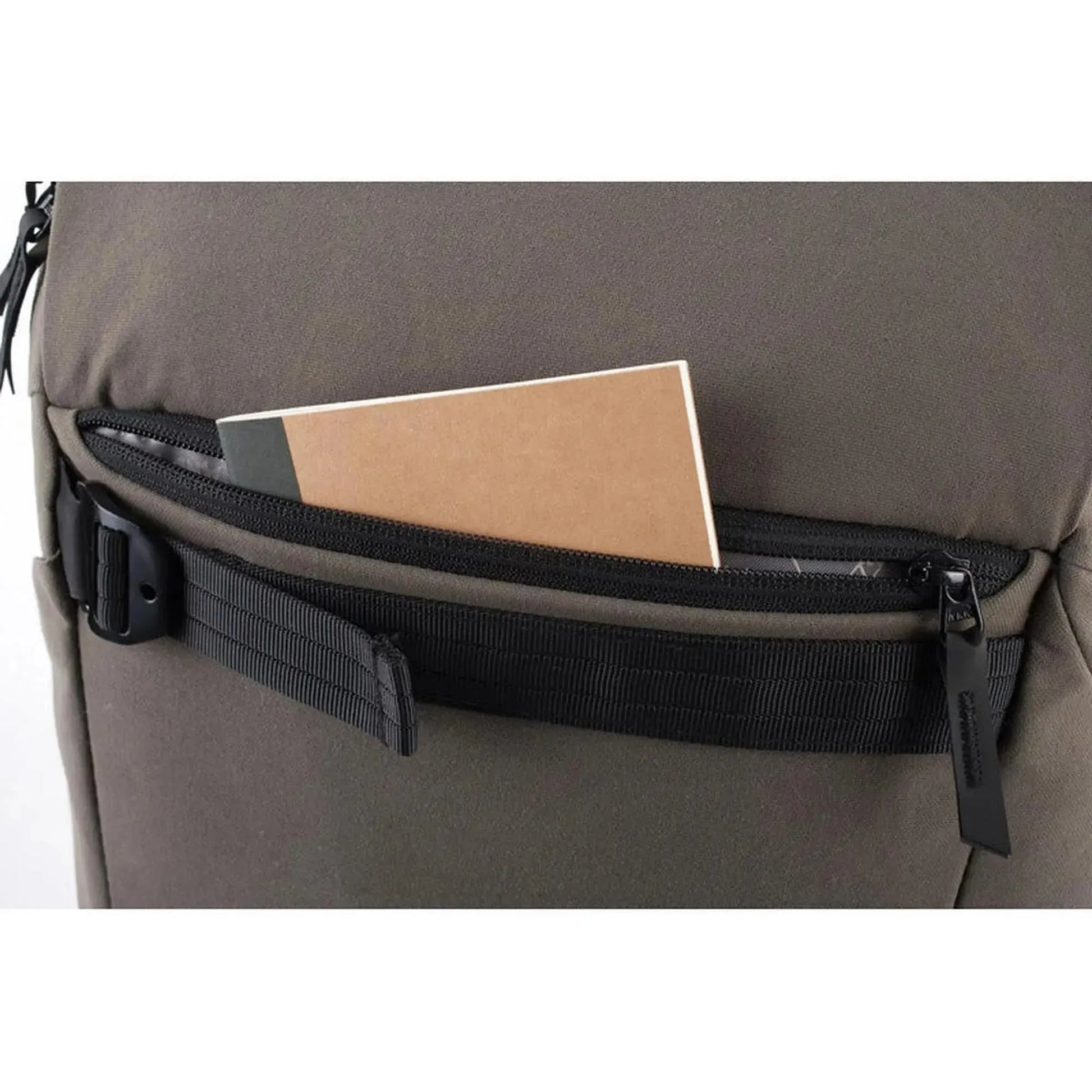 Nitro Bags NIKURO WAXED LIZARD