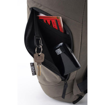 Nitro Bags NIKURO WAXED LIZARD