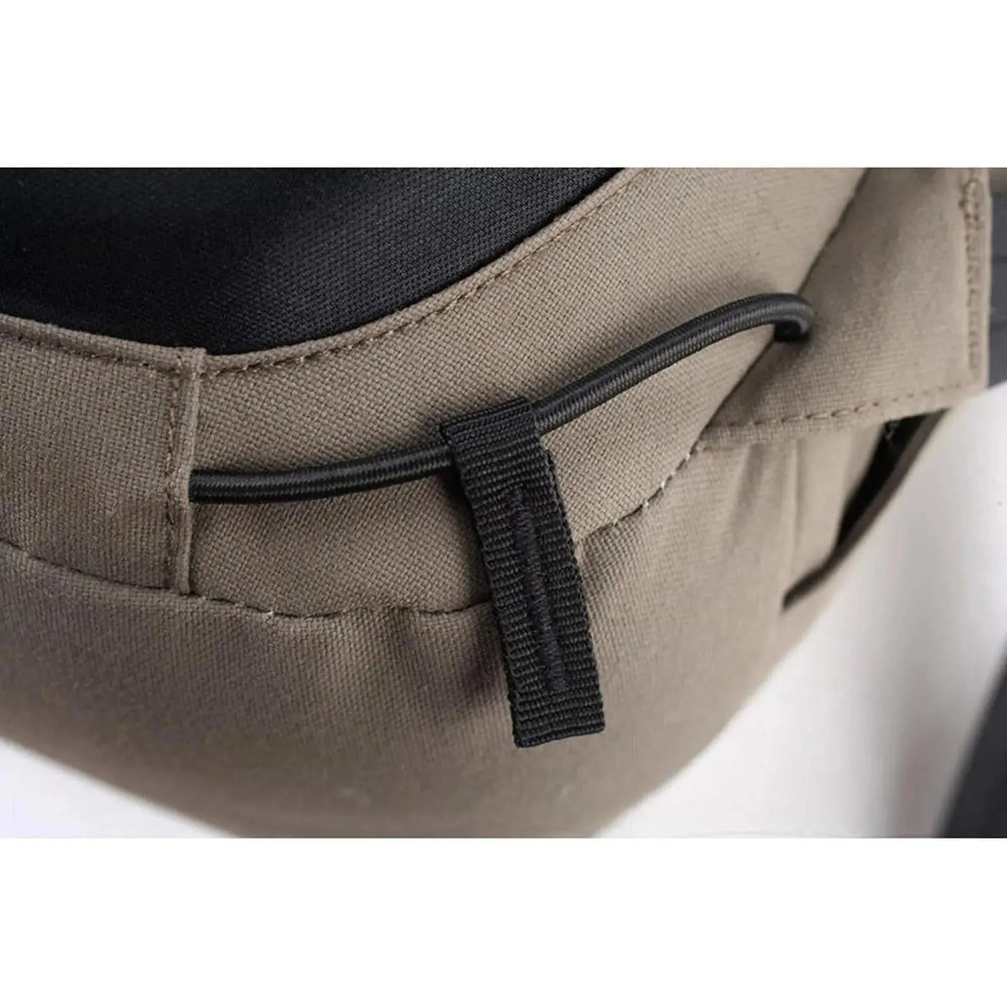 Nitro Bags NIKURO WAXED LIZARD