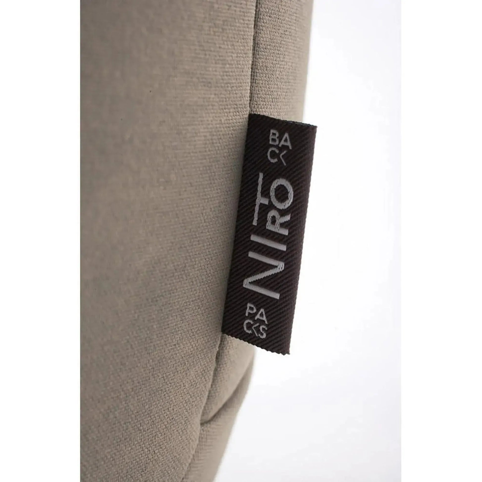 Nitro Bags NIKURO WAXED LIZARD