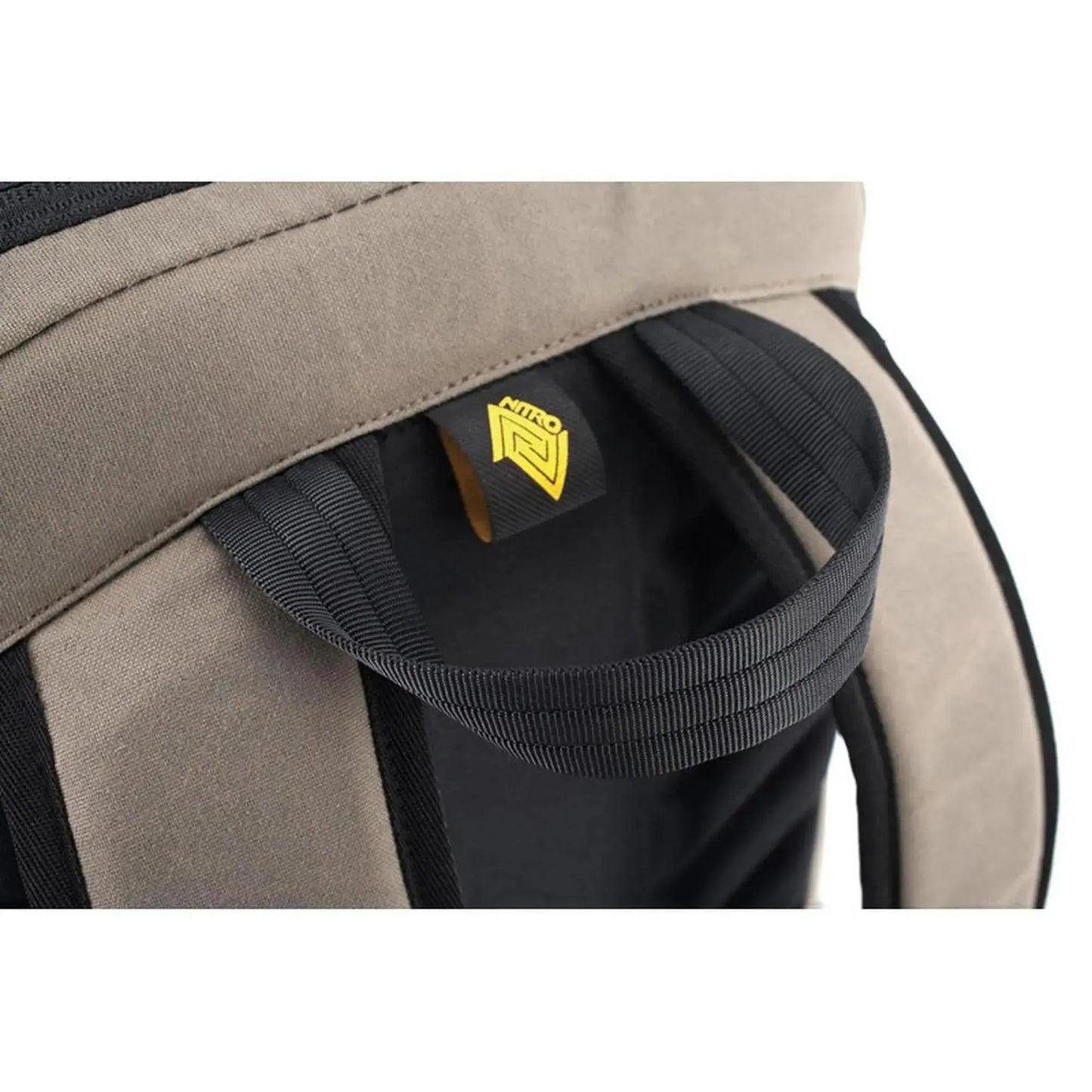 Nitro Bags NIKURO WAXED LIZARD