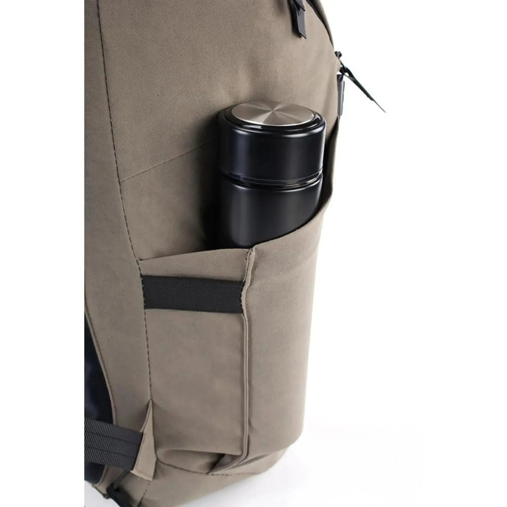 Nitro Bags NIKURO WAXED LIZARD