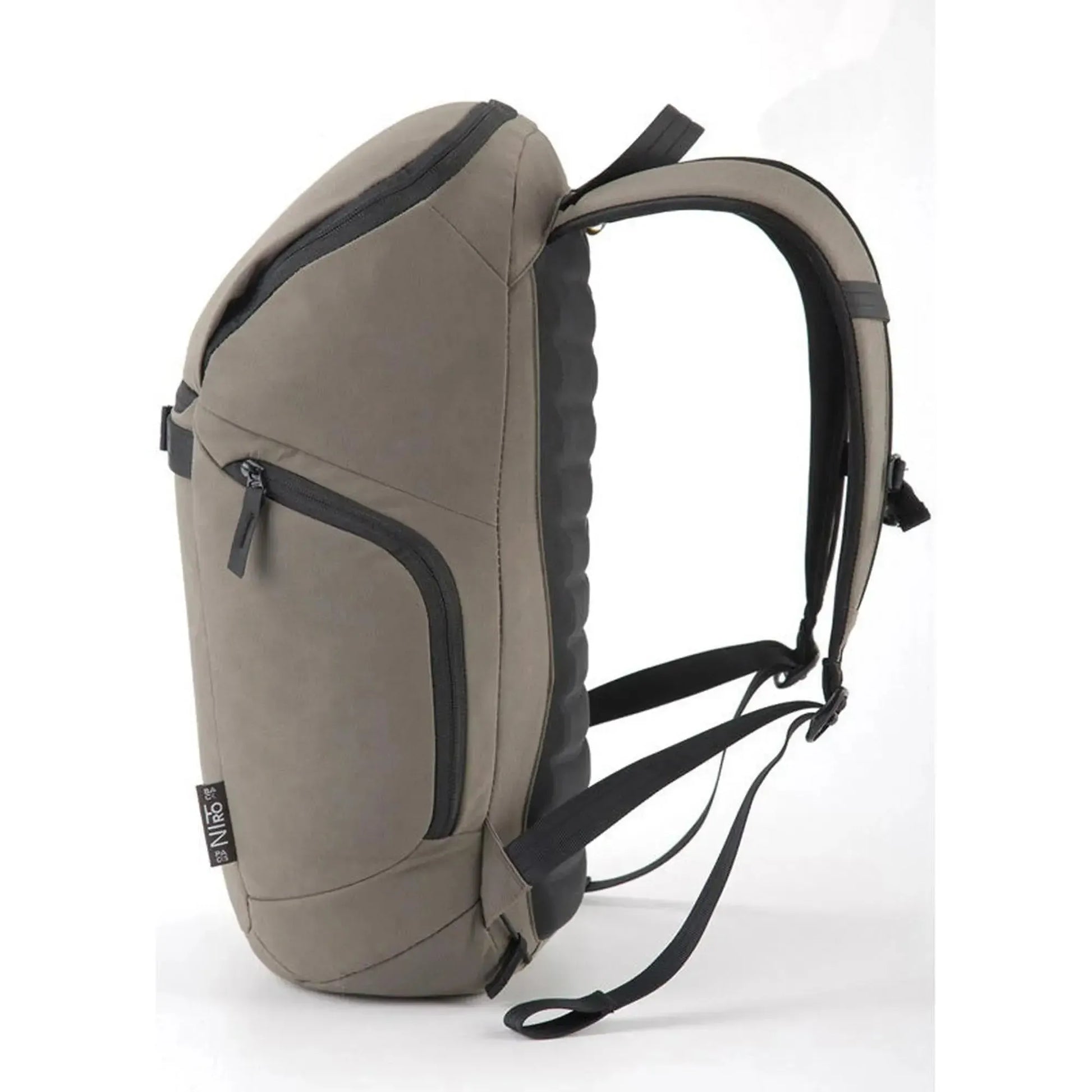 Nitro Bags NIKURO WAXED LIZARD