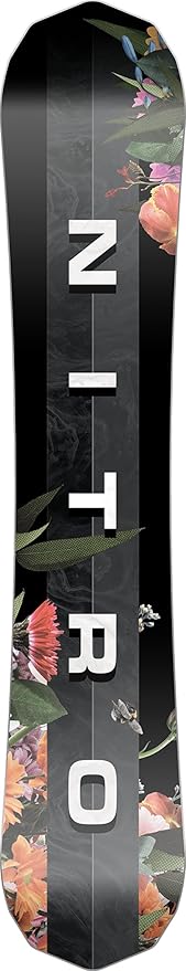 Nitro BEAUTY 24 Snowboard Womens