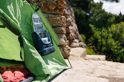 Nitro Travel Kit Kulturbeutel Black Rose