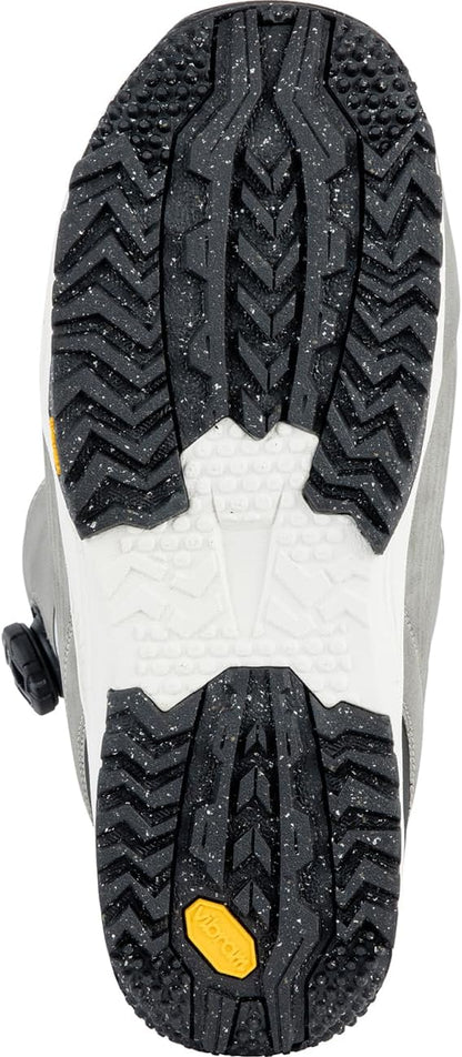 Nitro CHASE DUAL BOA 24 Snowboard Boots Männer STONE