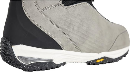 Nitro CHASE DUAL BOA 24 Snowboard Boots Männer STONE