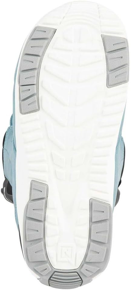 Nitro CROWN TLS W BOOT Damen Snowboard Boots BLUE