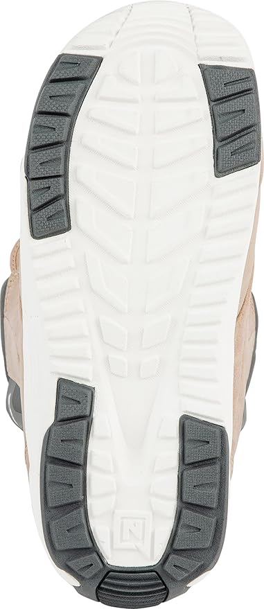 Nitro CROWN TLS W BOOT Damen Snowboard Boots TERRACOTTA (25)