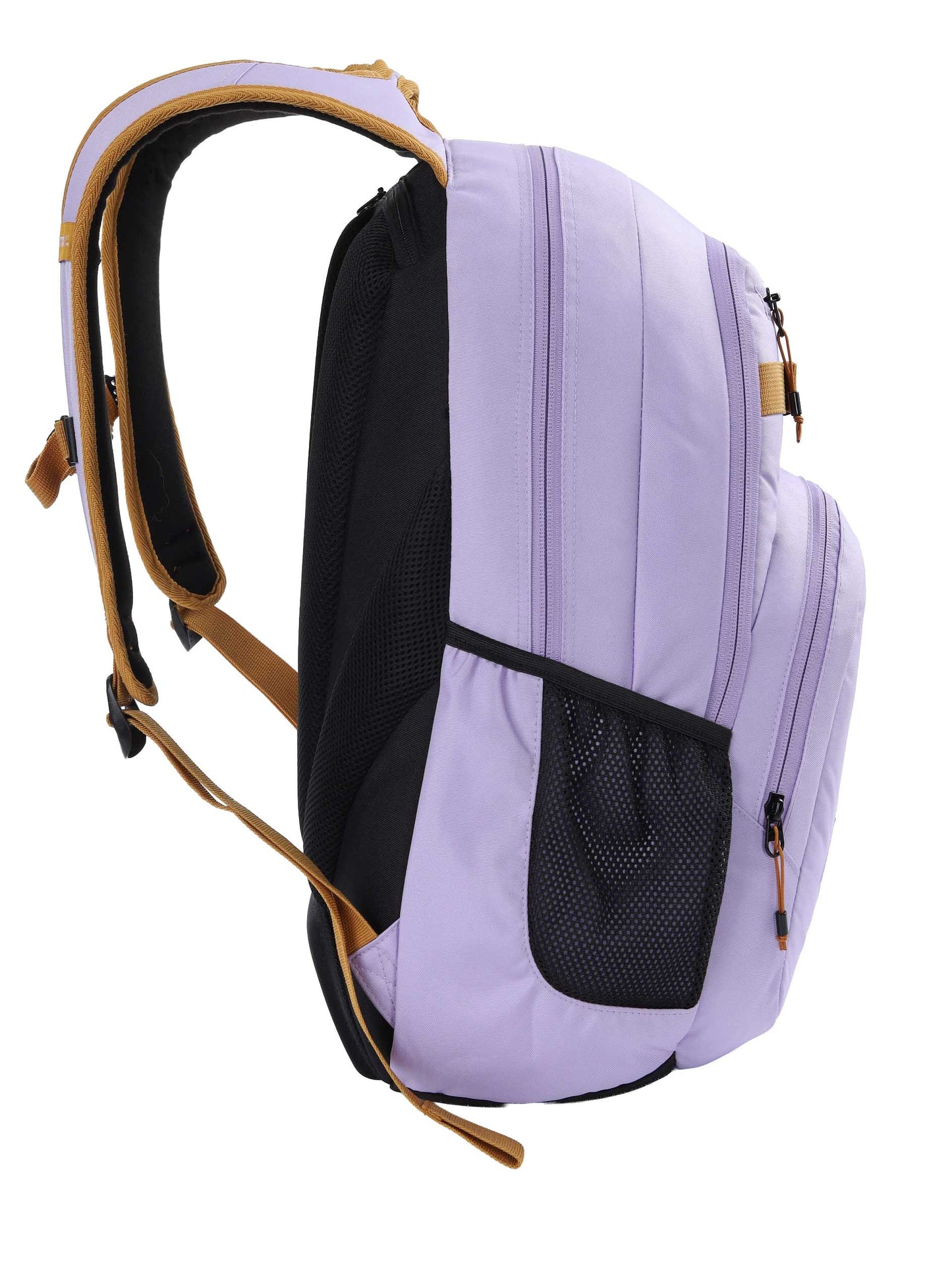 Nitro Chase 35L Rucksack Schulrucksack mit 17 Zoll Laptopfach – Lavender