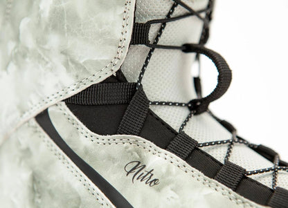 Nitro Cuda TLS Grey Marble Damen Snowboardboot