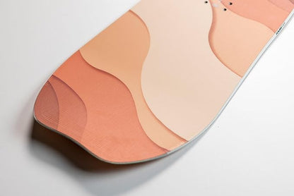 Nitro DROP Snowboard Womens All-Mountain Freeride