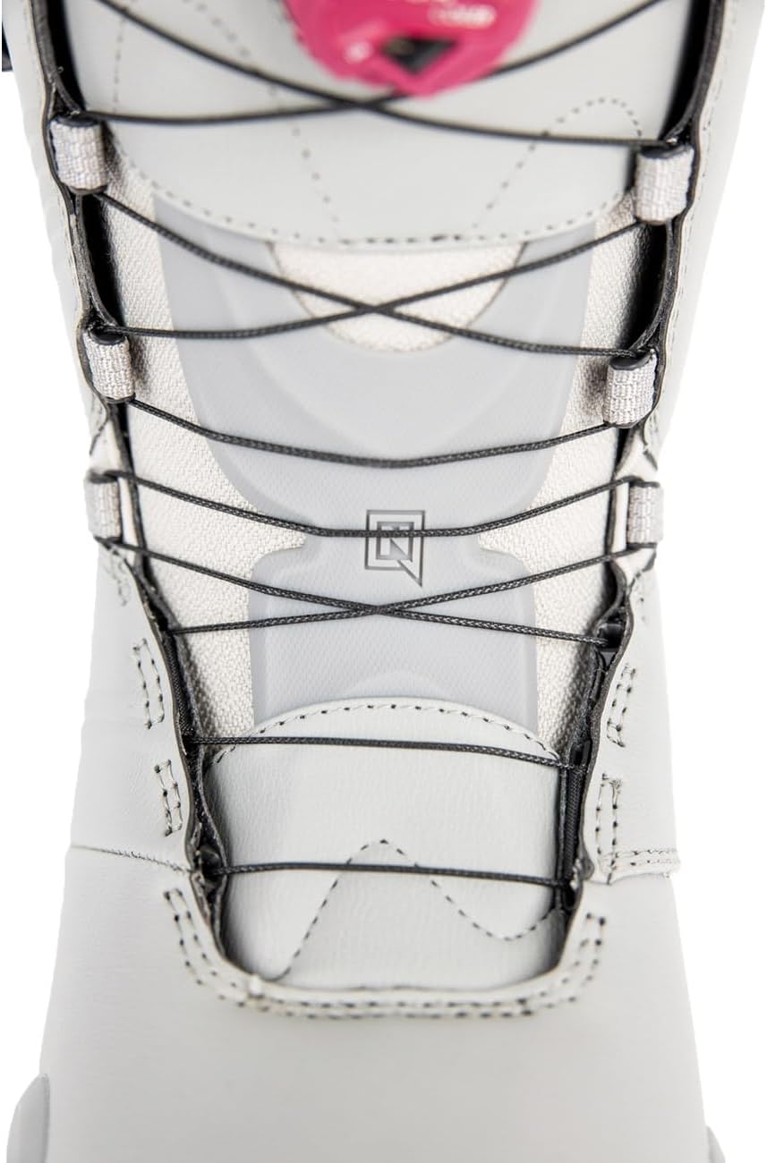 Nitro DYNASTY STEP ON BOA BO Snowboard Boots IRON-WINE Damen All-Mountain Snowboardboots