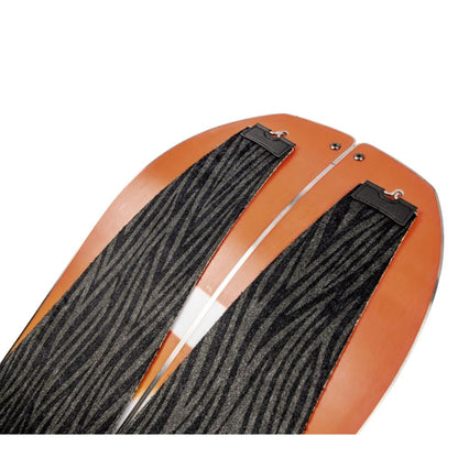NITRO ALTERNATOR Felle Splitboard KOHLA Black Winter 2026