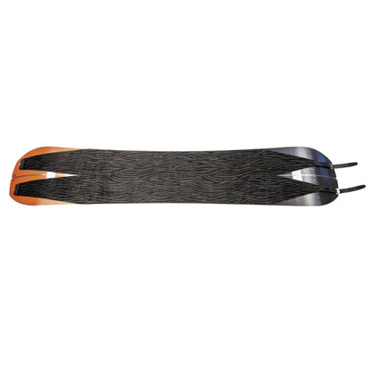 NITRO ALTERNATOR Felle Splitboard KOHLA Black Winter 2026