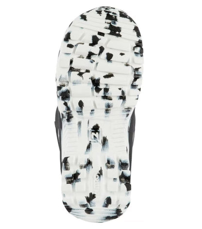 Nitro Droid Boa Snowboard-Boots Kinder BLK-WHT-CHARCOAL