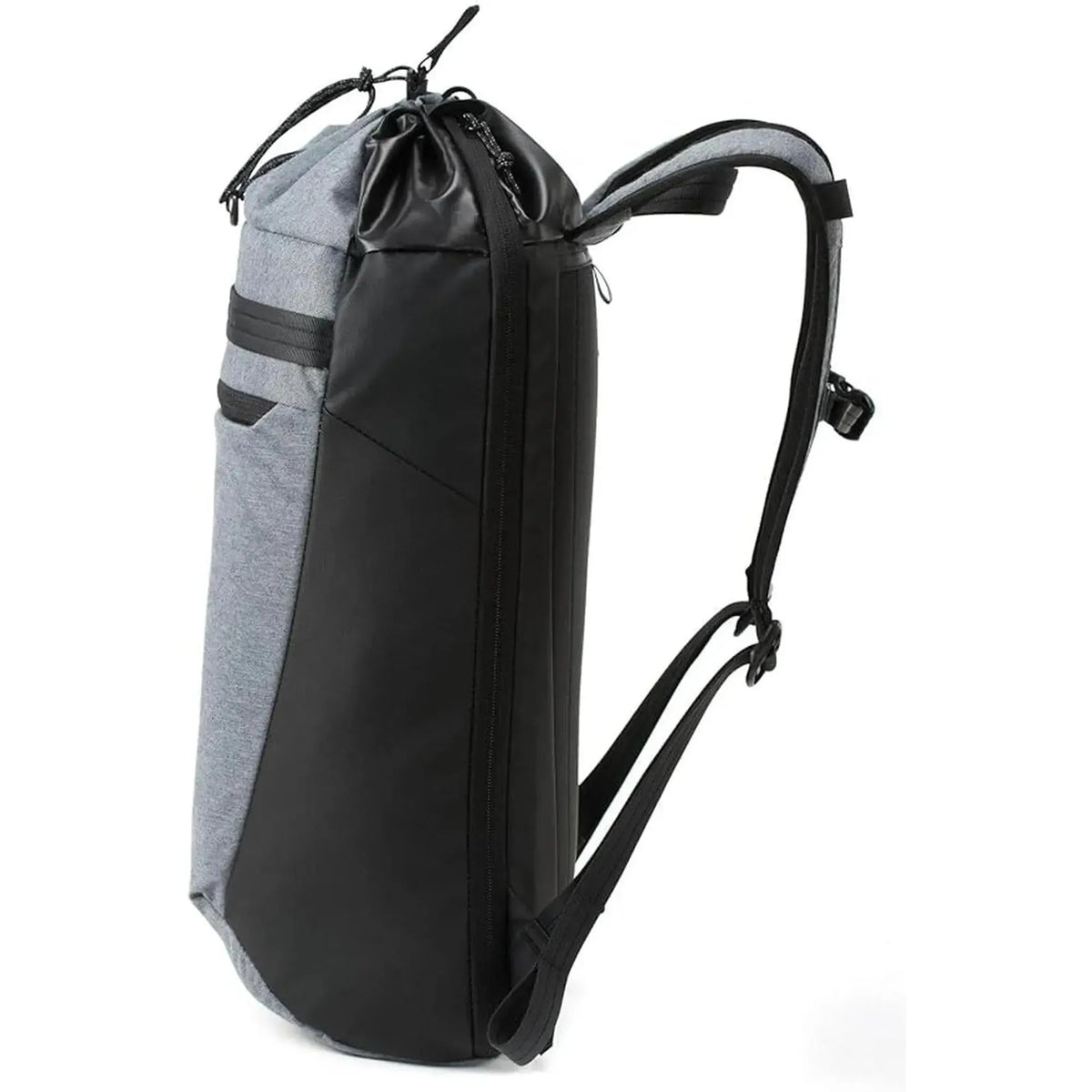 Nitro Fuse 24L Rucksack mit 15 Zoll Laptopfach BLACK NOISE-Nitrobags-Shop