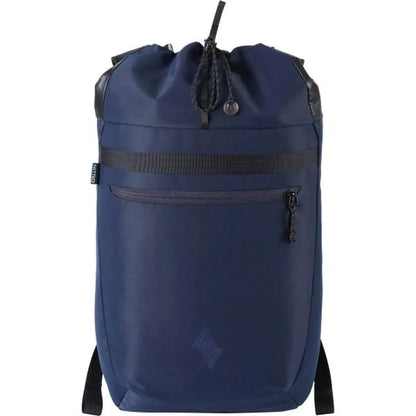 Nitro Fuse 24L Rucksack mit 15 Zoll Laptopfach Night Sky SW