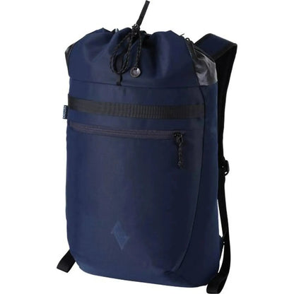 Nitro Fuse 24L Rucksack mit 15 Zoll Laptopfach Night Sky SW