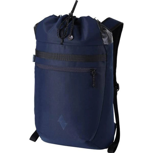 Nitro Fuse 24L Rucksack mit 15 Zoll Laptopfach Night Sky SW