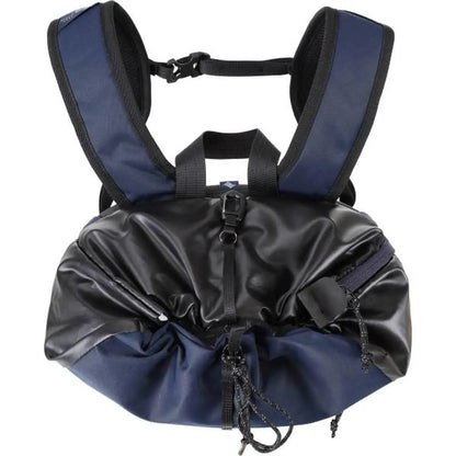 Nitro Fuse 24L Rucksack mit 15 Zoll Laptopfach Night Sky SW