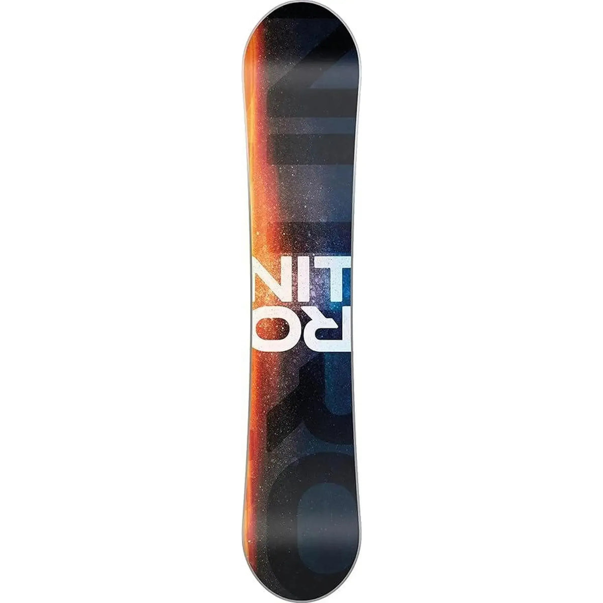 Nitro PRIME VIEW WIDE Snowboard Herren All-Mountain Board-Nitrobags-Shop