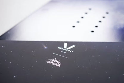 Nitro SANTOKU Snowboard Mens 24 Backcountry Herren All-Mountain  Freestyle