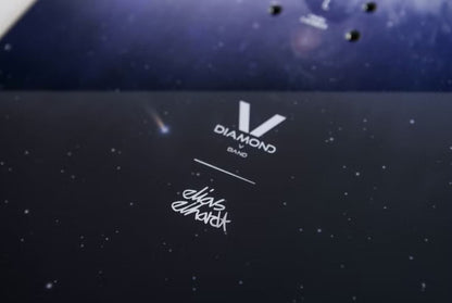 Nitro SANTOKU Snowboard Mens 24 Backcountry Herren All-Mountain  Freestyle