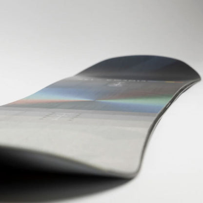 NITRO Cinema Snowboard 24 – All-Mountain Freestyle Board für Park Piste Powder