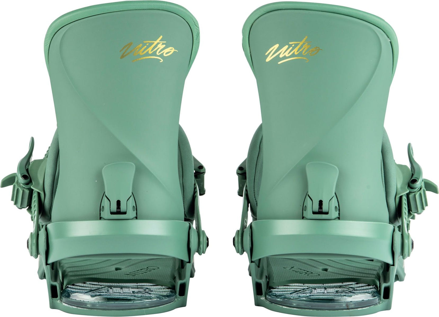 Nitro IVY Damen Snowboard Bindung PINE