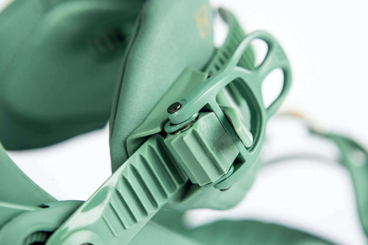 Nitro IVY Damen Snowboard Bindung PINE